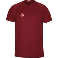 облекла,на,разпродажба,мъжки,тениски,мъжко,облекло,за,крикет,gray,nicolls,tee,matrix,sn99,maroon