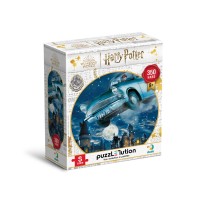 игри,и,технологии,всички,игри,и,играчки,dodo,harry,potter,wizarding,world,small,ford,anglia,hard,jigsaw,puzzle,350,pieces,ford,anglia