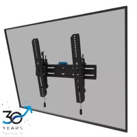neomounts,wl35s,850bl16,tv,mount,wall,42,86,inch,tiltable,lockable,fast,installation,black