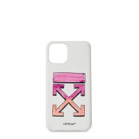 off,white,men's,iphone,11,pro,max,case,design,white,fuchsia
