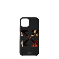 аксесоари,на,разпродажба,off,white,off,white,iphone,11,pro,max,case,black,red