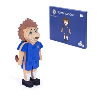team,foam,mascot,99,chelsea,fc