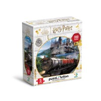 аксесоари,на,разпродажба,dodo,harry,potter,wizarding,world,small,hogwarts,express,hard,jigsaw,puzzle,350,pieces,hogwarts,exprss