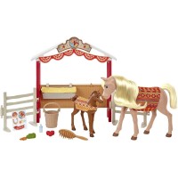 spirit,spirit,untamed,stable,sweeties,multi