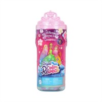 disney,princess,royal,colour,reveal,small,doll,multi