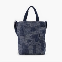 всички,чанти,аксесоари,на,разпродажба,levis,levis,icon,tote,sn99,dark,denim