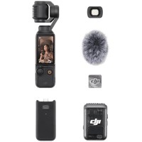 dji,osmo,pocket,3,creator,combo,black