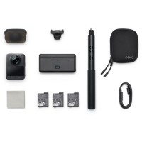 dji,osmo,360,adventure,combo,black