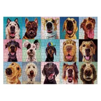 игри,и,технологии,всички,игри,и,играчки,toylife,dog,nose,1000,piece,jigsaw,puzzle,00,multi