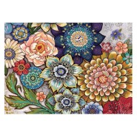 игри,и,технологии,всички,игри,и,играчки,toylife,floral,1000,piece,jigsaw,puzzle,00,multi