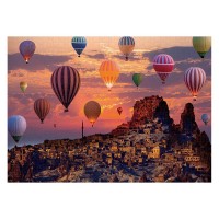 игри,и,технологии,всички,игри,и,играчки,toylife,hot,air,balloon,1000,piece,jigsaw,puzzle,multi
