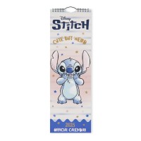 подаръци,и,играчки,disney,stitch,slim,cal,51,multi