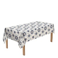 alan,symonds,athens,tablecloth,150cm,x,215cm,oblong,beige