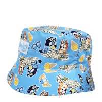 детска,шапка,всички,шапки,плажни,шапки,аксесоари,на,разпродажба,bluey,bucket,hat,childrens,blue
