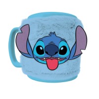 character,fuzzy,mug,jn64,stitch