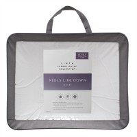 аксесоари,на,разпродажба,hotel,collection,feels,like,down,4.5,tog,duvet,white