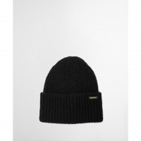 шапка,всички,шапки,зимни,аксесоари,аксесоари,на,разпродажба,barbour,meryl,beanie,black