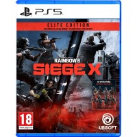 игри,и,технологии,ubisoft,rainbow,6,siege,x,elite,playstation,5