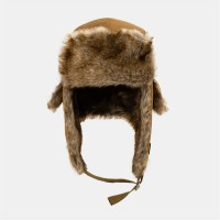 шапка,всички,шапки,зимни,аксесоари,плажни,шапки,soulcal,trapper,hat,54,brown