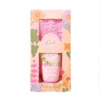 чорапи,подаръци,и,играчки,аксесоари,на,разпродажба,q,ki,2pc,sock,set,ld54,botanic,spa