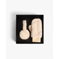 всички,шапки,зимни,аксесоари,hunter,hunter,earmuff,mitts,ld54,gravel