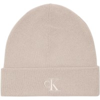 шапка,всички,шапки,зимни,аксесоари,плажни,шапки,calvin,klein,women's,rib,beanies,beige