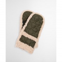 ръкавици,ръкавици,шапки,и,шалове,аксесоари,на,разпродажба,barbour,marnie,waterproof,mittens,olive