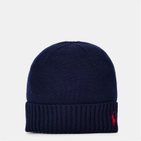 шапка,всички,шапки,зимни,аксесоари,плажни,шапки,polo,ralph,lauren,kids',logo,beanie,navy