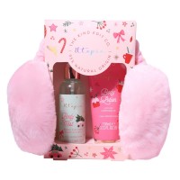 подаръци,и,играчки,аксесоари,на,разпродажба,q,ki,3pc,earmuff,set,54,utopia