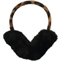 всички,шапки,зимни,аксесоари,аксесоари,на,разпродажба,michael,michael,kors,mk,leopard,earmuff,ld99,dark,camel