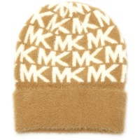 шапка,всички,шапки,зимни,аксесоари,промоция,на,зимни,облекла,аксесоари,на,разпродажба,michael,michael,kors,mk,feathr,mk,cf,hat,ld99,dk.,camel,cream
