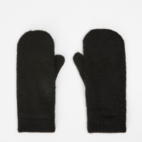 pieces,women,s,mittens,black