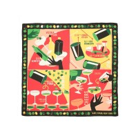 ръкавици,шапки,и,шалове,аксесоари,на,разпродажба,kate,spade,kate,drty,martini,sq,ld99,multi