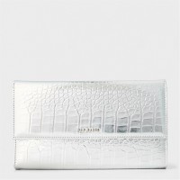 куфари,пътни,принадлежности,ted,baker,croc,travel,wlt,ld99,silver