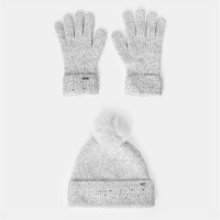 аксесоари,на,разпродажба,ted,baker,knt,hat,glv,set,ld99,grey