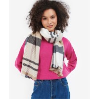 зимни,аксесоари,barbour,blair,tartan,scarf,rosewood,smu