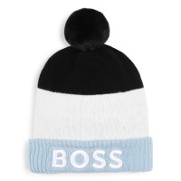 шапка,всички,шапки,boss,boss,lgo,beanie,in44,med,grey,049
