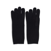 ръкавици,ръкавици,шапки,и,шалове,зимни,аксесоари,tommy,hilfiger,cashmere,chic,gloves,black