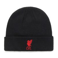 зимни,аксесоари,team,liverpool,beanie,juniors,black,red
