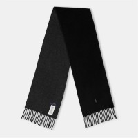 шал,ръкавици,шапки,и,шалове,зимни,аксесоари,аксесоари,на,разпродажба,polo,ralph,lauren,reversible,wool,blend,scarf,navy,charcoal