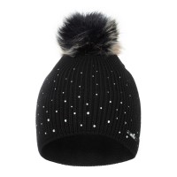 шапка,плажни,шапки,зимни,шапки,и,маски,ски,nevica,vail,hat,ld51,black