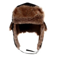 шапка,зимни,аксесоари,плажни,шапки,soulcal,trapper,hat,44,black