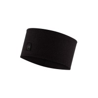 всички,шапки,скуош,buff,merino,headband,womens,black
