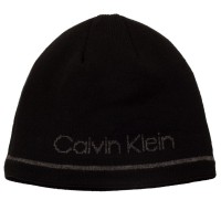 шапка,плажни,шапки,ученически,шапки,ръкавици,и,шалове,calvin,klein,golf,g,rvrs,beanie,sn00,black