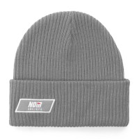 шапка,всички,шапки,зимни,аксесоари,societe,noir,men,s,woven,patch,ribbed,knit,beanie,grey,white