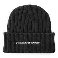 шапка,зимни,аксесоари,мъжки,шапки,и,ръкавици,societe,noir,noir,rib,beanie,black