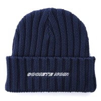 шапка,зимни,аксесоари,мъжки,шапки,и,ръкавици,societe,noir,noir,rib,beanie,navy