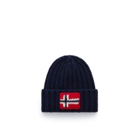 шапка,зимни,аксесоари,плажни,шапки,мъжки,шапки,и,ръкавици,napapijri,men's,beanies,blu,marine