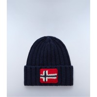 шапка,плажни,шапки,мъжки,шапки,и,ръкавици,napapijri,men's,napa,street,beanies,blue