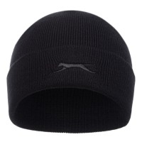 шапка,зимни,аксесоари,промоция,на,зимни,облекла,всички,коледни,подаръци,плажни,шапки,ученически,шапки,ръкавици,и,шалове,slazenger,cozy,knit,beanie,black